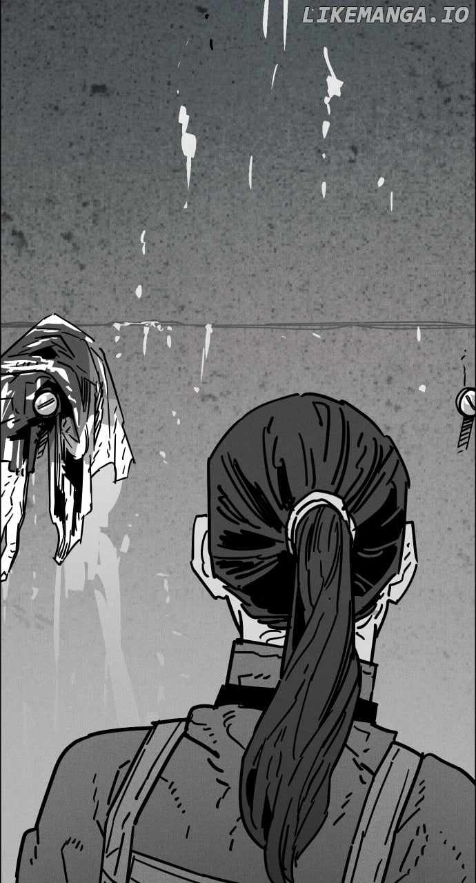 Zombie Funeral Services Chapter 43 49